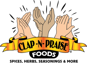 Clap N Praise Food Seasonings &amp; Products