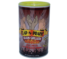 Load image into Gallery viewer, Mesquite Cajun Griller*
