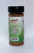 Load image into Gallery viewer, Meat Pleaser w/ Herbs Low Sodium-No MSG-All-Purpose Seasoning