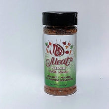 Load image into Gallery viewer, Meat Pleaser w/ Herbs Low Sodium-No MSG-All-Purpose Seasoning