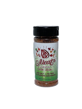 Load image into Gallery viewer, Meat Pleaser w/ Herbs Low Sodium-No MSG-All-Purpose Seasoning