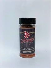 Load image into Gallery viewer, Meat Pleasers Low Sodium-No MSG-All-Purpose Seasoning- Set