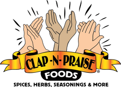 Clap N Praise Food Seasonings & Products