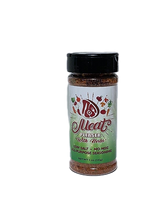 Load image into Gallery viewer, Meat Pleaser w/ Herbs Low Sodium-No MSG-All-Purpose Seasoning
