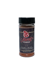 Load image into Gallery viewer, Meat Pleaser Low Sodium-No MSG-All-Purpose Seasoning
